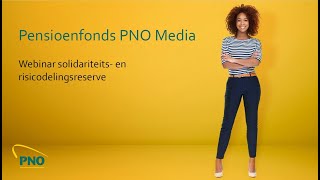 PNO Media Webinar Solidariteitsreserve 16 maart 2023 [upl. by Varuag]