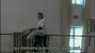 44 Tsarine de la Danse  Zakharova Documentary [upl. by Htezil211]