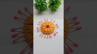 Satisfying creative dough Art from Resipe 🥰🥰viralshortsvideo [upl. by Tlaw]