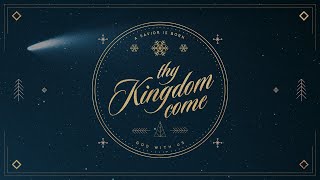 Thy Kingdom Come Week 2 [upl. by Anaizit]