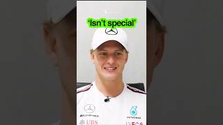 ✋ F1 keeps REJECTING Mick Schumacher [upl. by Ddarb]