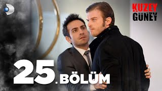 Kuzey Güney 60Bölüm Fragman 1 [upl. by Frazer979]