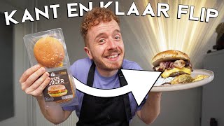 3 KantenKlaar Maaltijden OMTOVEREN tot CULINAIR HOOGSTANDJES 😱🤔 [upl. by Artinahs]