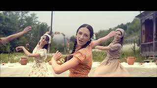 BANI  new RACHULI official video [upl. by Alram376]