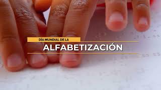 ¿QUÉ PASÓ HOY  “8 de septiembre Día Internacional de la Alfabetización” [upl. by Dnalrah]