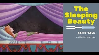 Bedtime Stories  THE SLEEPING BEAUTY  Fairy Tales [upl. by Woolley804]