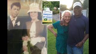 RETIRED BRITISH COUPLE MURDERED IN JAMAICA [upl. by Edvard]