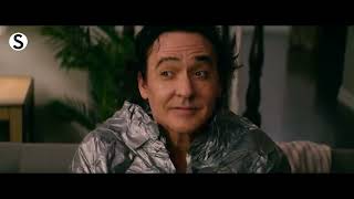 UTOPIA 2020  VIRUS OUTBREAK AGENDA REVEAL JOHN CUSACK [upl. by Bascomb292]