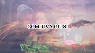 “COMITIVA GIUSI”  il podcast che non volevi Ep 1 [upl. by Melvina]