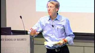 John Doerr Entrepreneurs Are Missionaries [upl. by Naras]