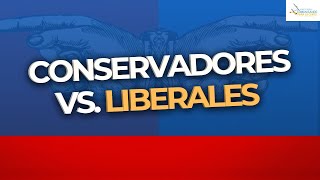 Conservadores vs Liberales Diferencias y Similitudes en la Política Global [upl. by Ahab191]