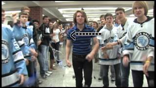 Seneca Valley Lip Dub Behind The Scenes [upl. by Caroline279]