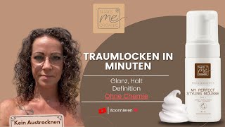 Traumlocken in Minuten [upl. by Sllew]