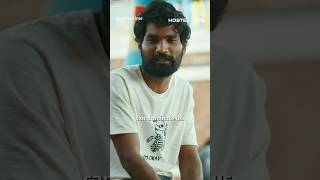 CV And Placement Struggles ft Ahsaas Channa Nikhil Vijay  Hostel Daze  primevideoindia [upl. by Boland]