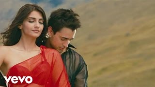 Sadka Lyric Video  I Hate Luv StorysSonam Kapoor Imran KhanSuraj JaganMahalaxmi Iyer [upl. by Ylatfen642]