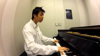 The Legend of Zelda Majoras Mask  Mayors Meeting Played by Video Game Pianist [upl. by Trautman]