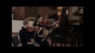 Piano Quintet in G minor Op 49 [upl. by Colet]