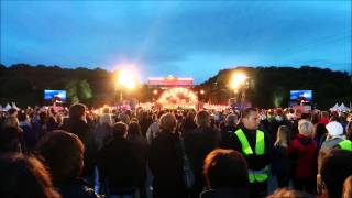 Sommernachtskonzert 2014 [upl. by Waugh447]