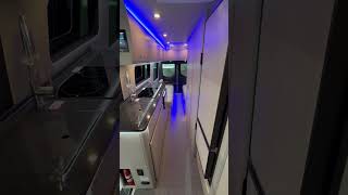 2025 Grech RV Terreno Ion AWD Twin Bed Floorplan Stock 1046 at Mountain Luxe RV [upl. by Haggerty]