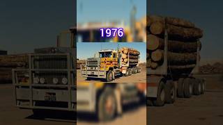 Evolution of Sisu truck all models upgrade information history video 19312024 📸📸📸 [upl. by Yddet]