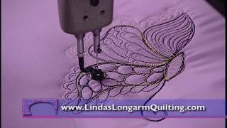 Thread Painting [upl. by Ierbua]