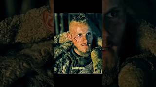 Son of Ragnar Lothbrok is back🔥 Ragnar lothbrok Vikings Edit shorts shortvideo vikings ragnar [upl. by Publius]