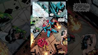 How to Defeat the Justice League [upl. by Winifred]