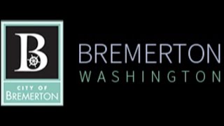 BCC  Bremerton City Council 182024 [upl. by Marrilee]