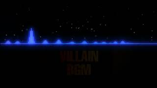 Villain Bgm  Bgm Tamizha [upl. by Atterol]