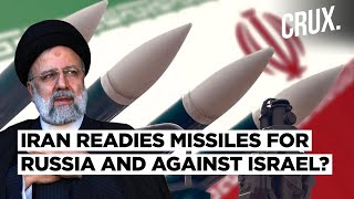 Iran Boosts Missile Production Amid Russia Deal Tensions With Israel New President Backs Hezbollah [upl. by Carothers83]