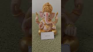 Message de Ganesh [upl. by Nwahsd]