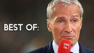 REUPLOAD Best Of Österreichischer Fußball ORF amp Co Teil 1 [upl. by Enna832]