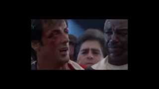 Rocky IV  End scene speech [upl. by Arahahs]