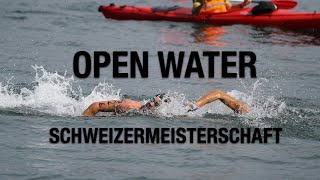 Als Triathlet zurück im Schwimmsport [upl. by Maddie277]