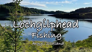 Lochgilphead Fishing Argyll Scotland UK [upl. by Livi]