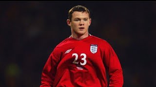 WAYNE ROONEY BIOGRAPHY FULL LIFE STORY AND LIFESTYLE [upl. by Wun]