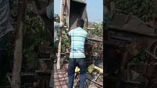 construction workingappartement constrcution motivation house [upl. by Arekat1]