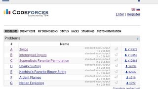 Answers of Codeforces Round 988Div3 problems codeforces [upl. by Akemor283]