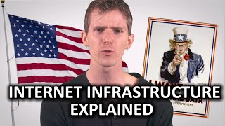 Internet Infrastructure as Fast As Possible [upl. by Ammej]