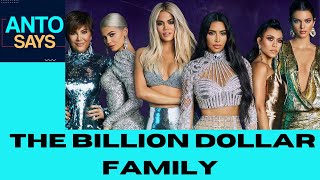 The Richest Kardashian Exposed kardashians kimkardashian kendalljenner kanyewest kylie [upl. by Lyris596]