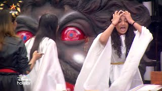 Bigg Boss Tamil Season 8  4th December 2024  Promo 4 [upl. by Burrows]