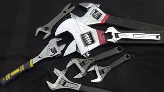 Jakari  Adjustable Wrench Magic [upl. by Washington]