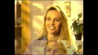 VHS 1999 INSP quick n brite infomercial and INSP commercials 90s commercials [upl. by Ennayr]