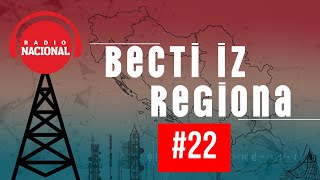 BECTI IZ REGIONA  epizoda 22 [upl. by Zoa]