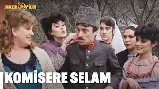 Şark Hizmeti Yapsınlar  Şekerpare [upl. by Zielsdorf868]