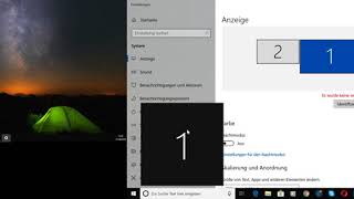 2 bildschirme verwenden [upl. by Tibbetts]
