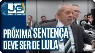 Próxima sentença deve ser sobre Lula [upl. by Martica]