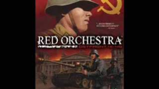 Red Orchestra  Baedeker Blitz [upl. by Alletnahs]