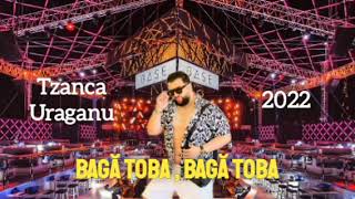 Tzanca Uraganu  Bagă toba  bagă toba OFICIAL AUDIO LIVE [upl. by Penelope]