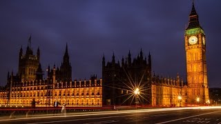 London City Tour at Night [upl. by Nadia]